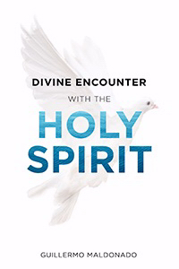 Divine Encounter With The Holy Spirit PB - Guillermo Maldonado